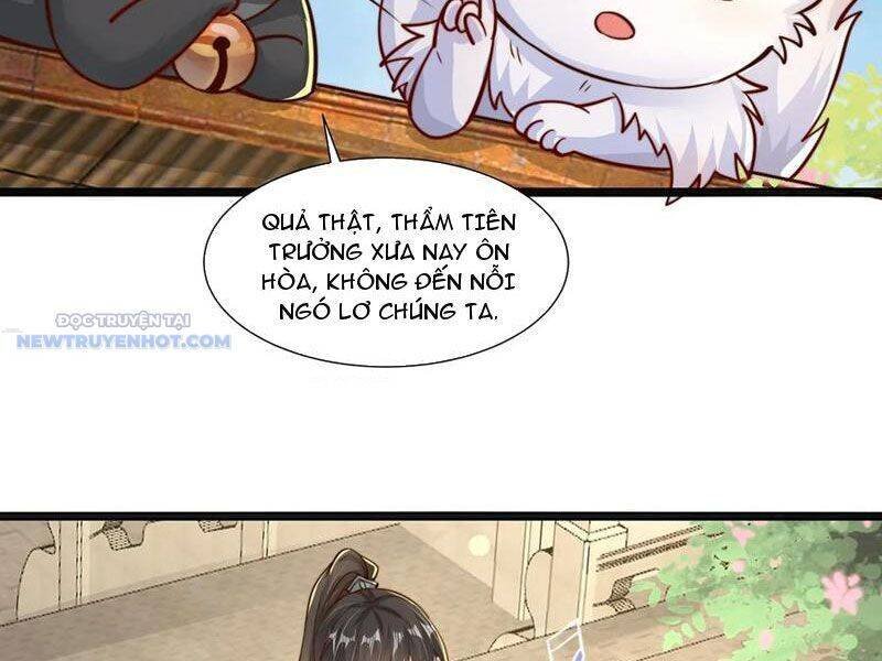 ta thực sự không muốn làm thần tiên chapter 77 11