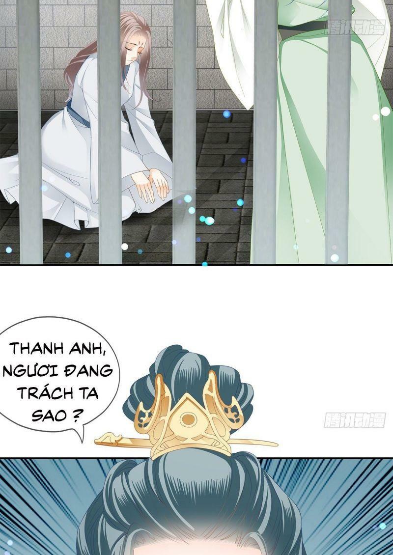 bổn vương muốn nàng chapter 20 9