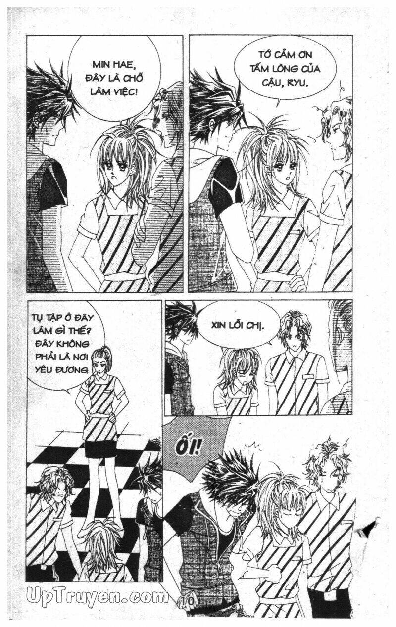 dạ khúc chapter 13 12