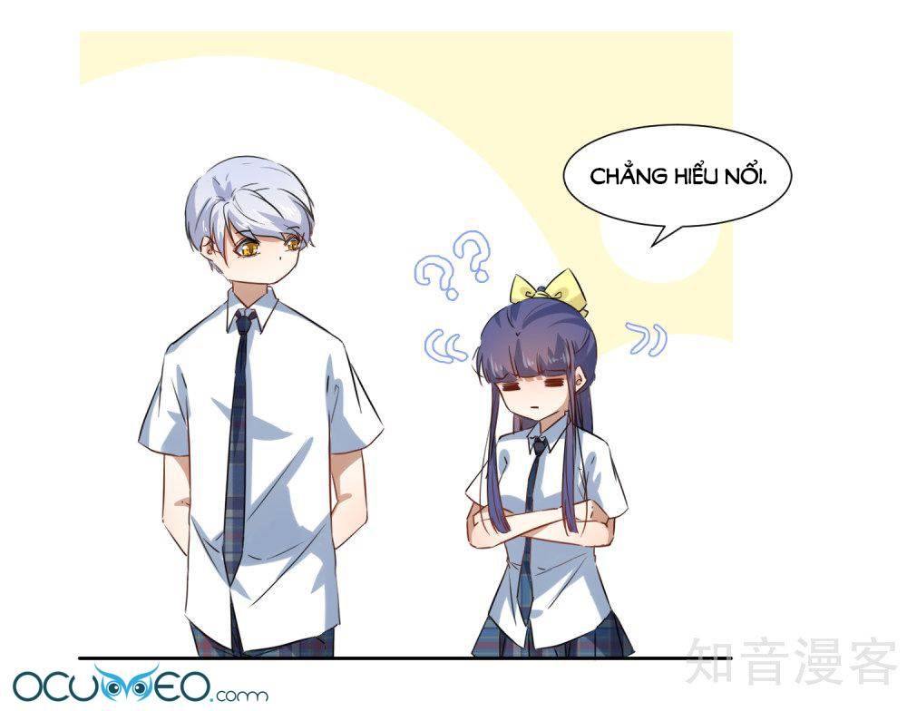 thầy giáo ác ma yêu tôi rồi chapter 67 9