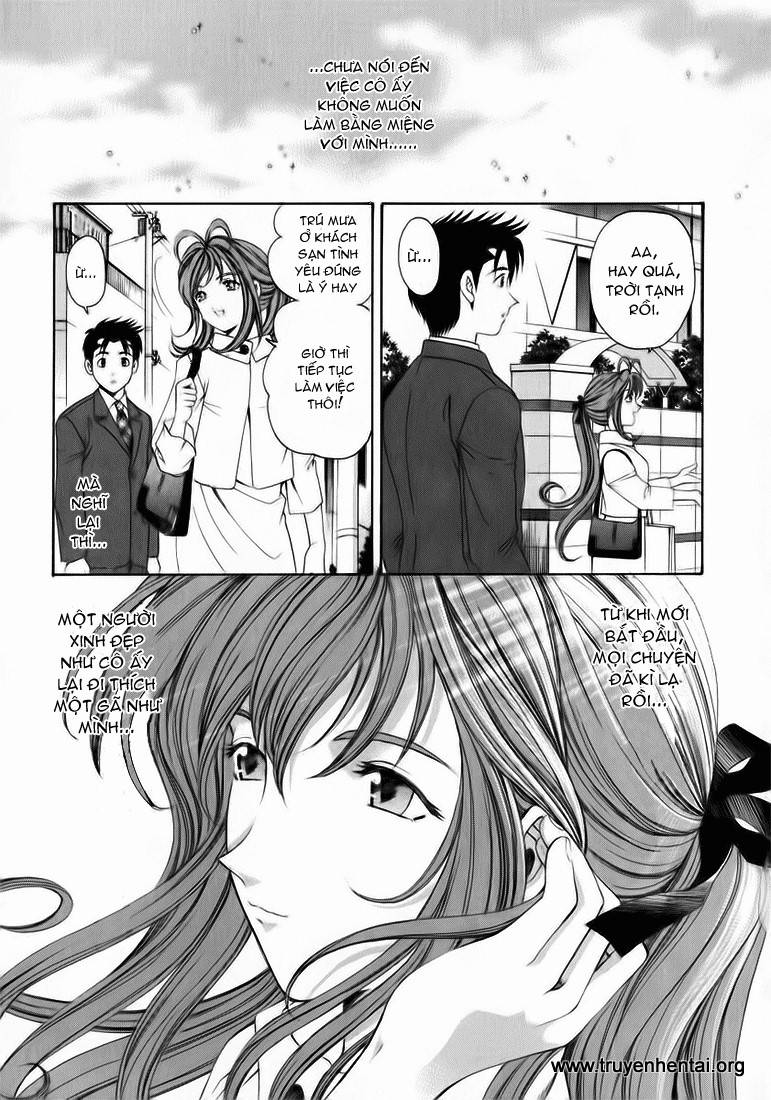 virgin na kankei chapter 10 13