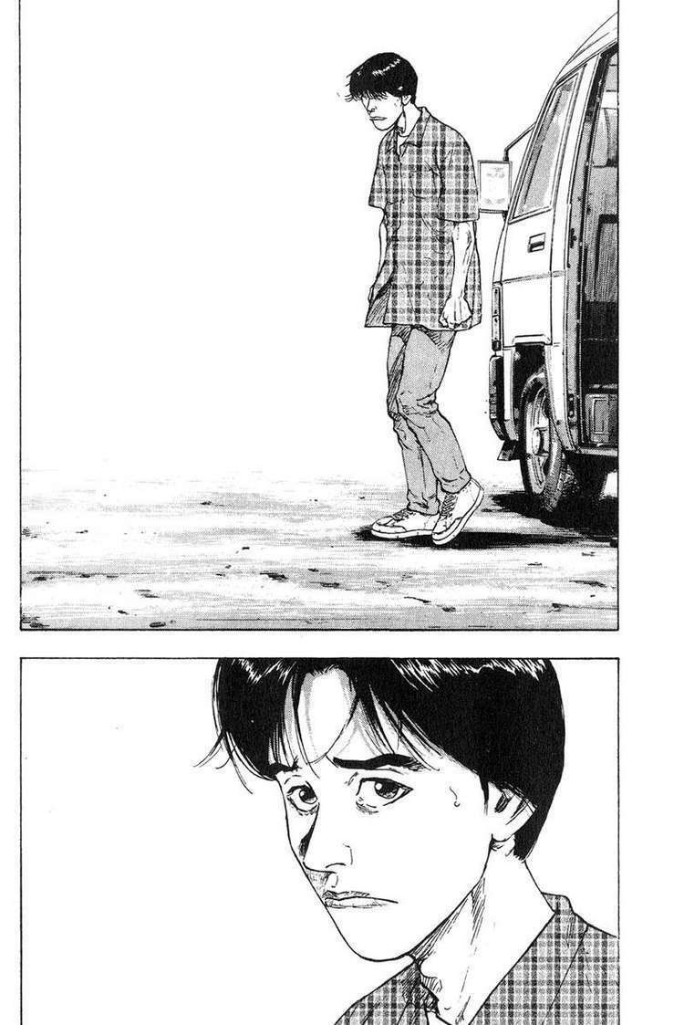 shamo (võ đạo) chapter 1 14