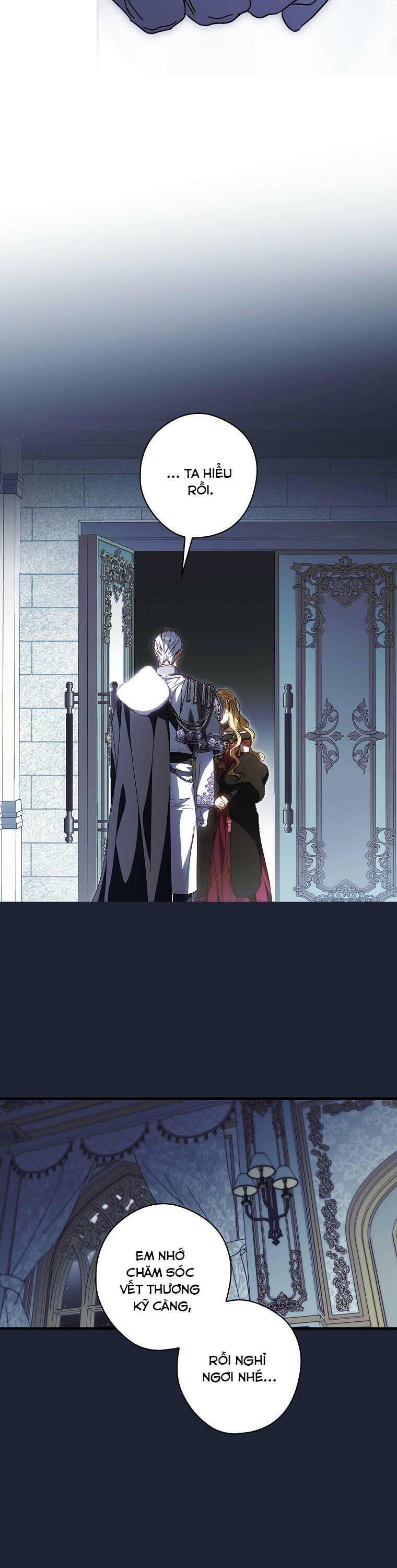 phương pháp khiến chồng đứng về phía của tôi chapter 90 25