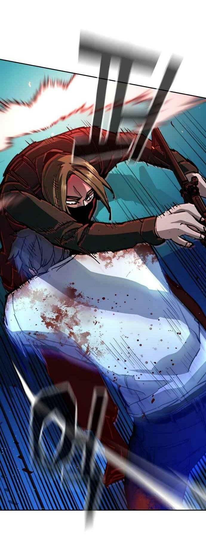 bạn học tôi là lính đánh thuê chapter 138 27