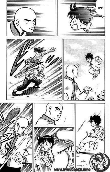 hoàng phi hồng phần 1 chapter 3 84