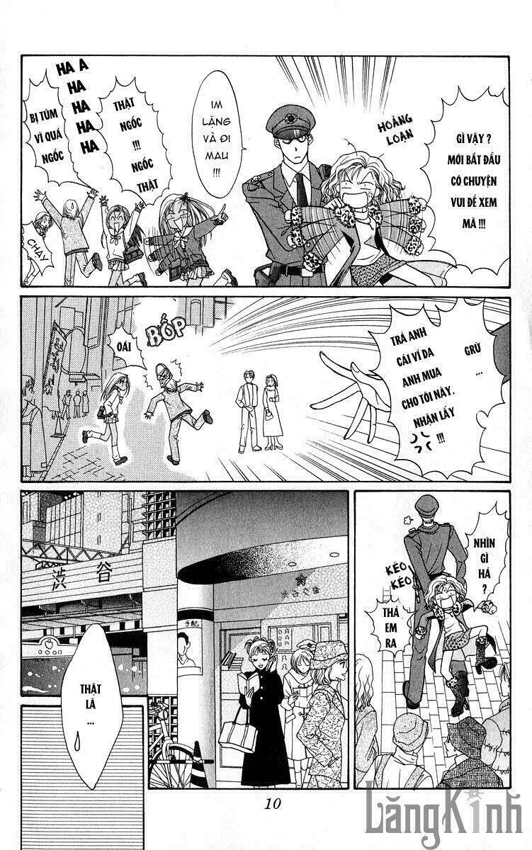 gals - mắt lưu ly chapter 1 12