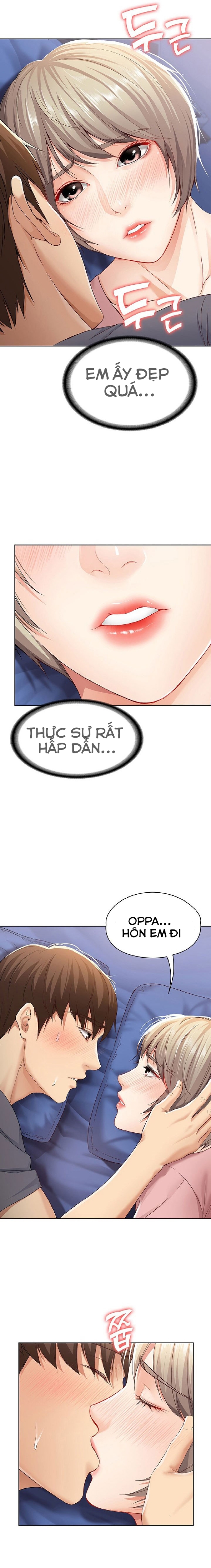 nhật ký nội trú chapter 2.1 11