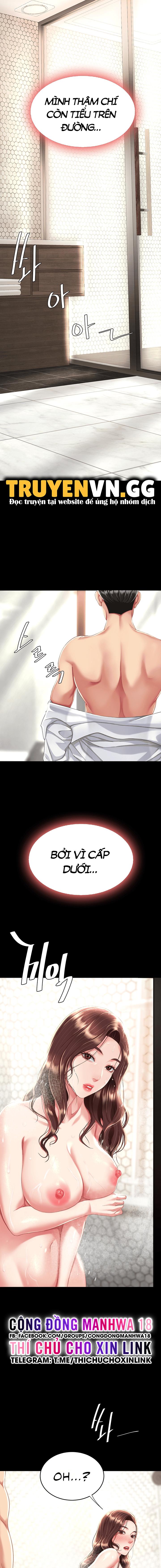 ăn mẹ bạn trước chapter 9 20