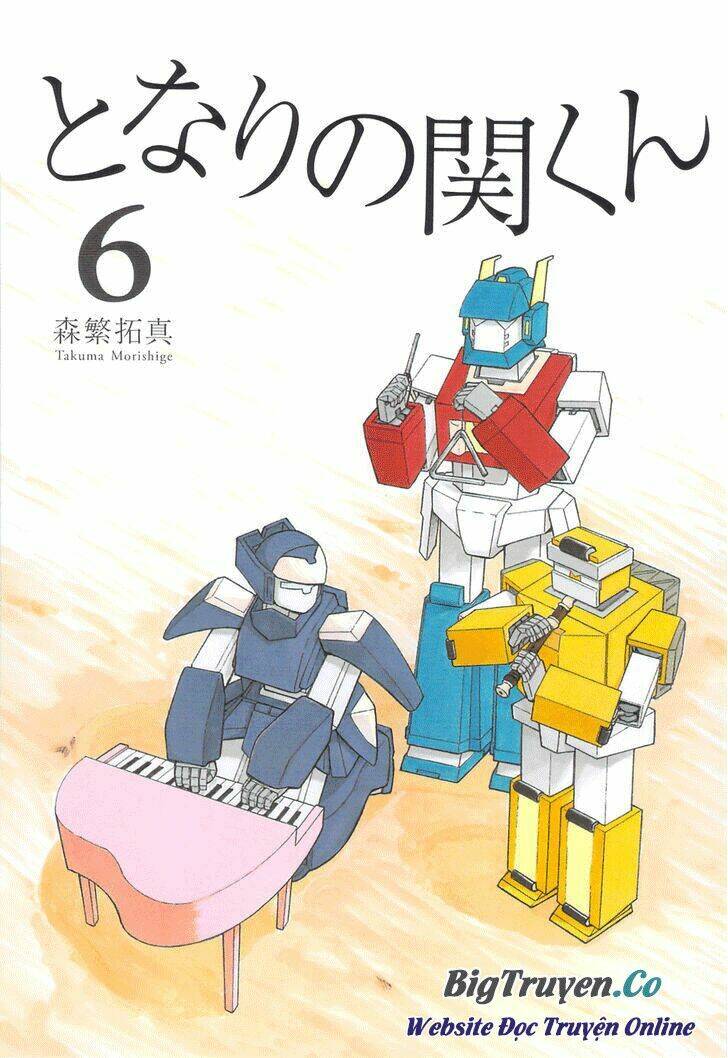 cậu bạn bàn bên chapter 69 4