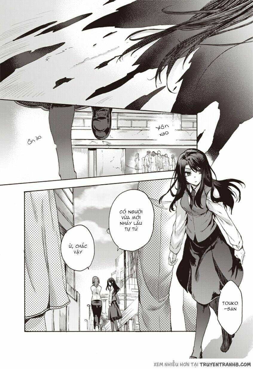 kara no kyoukai - the garden of sinners chapter 3 24
