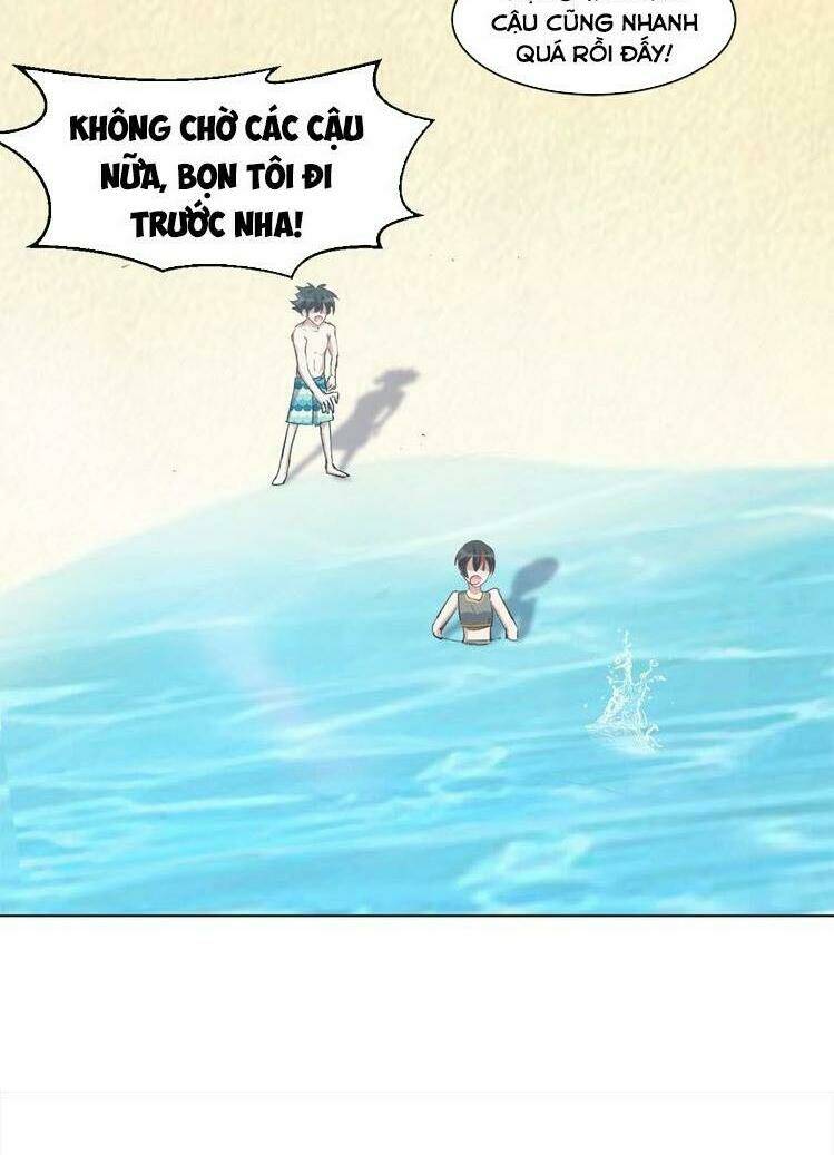 thần lai yêu vãng chapter 40 33