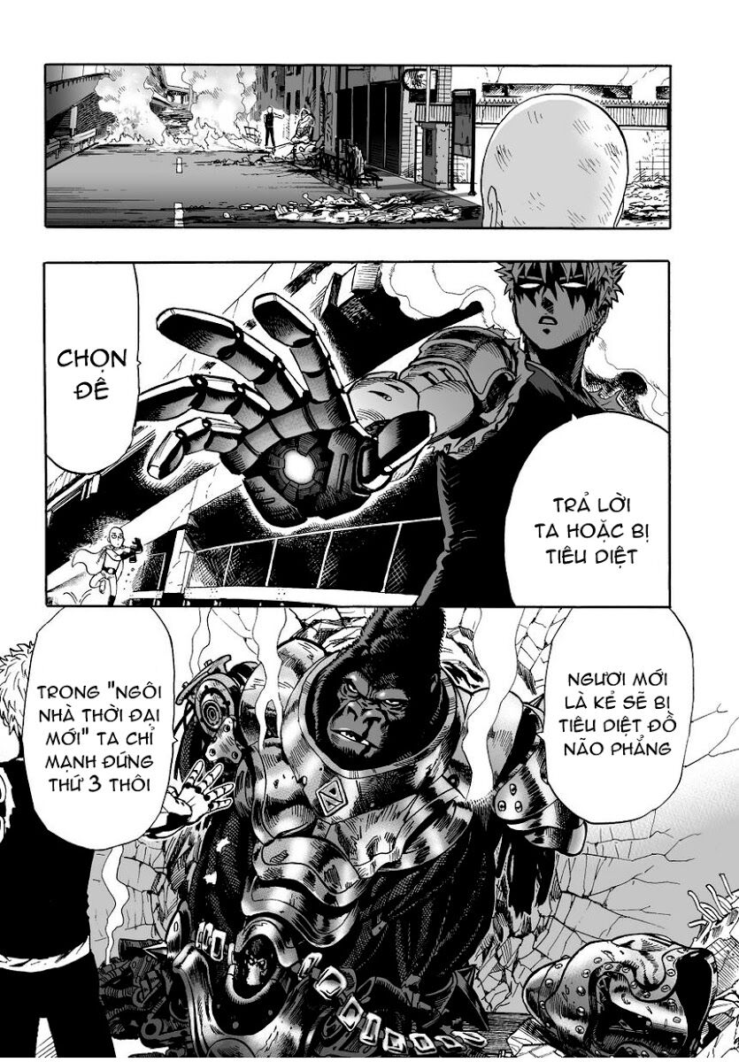 one-punch man chapter 8 19