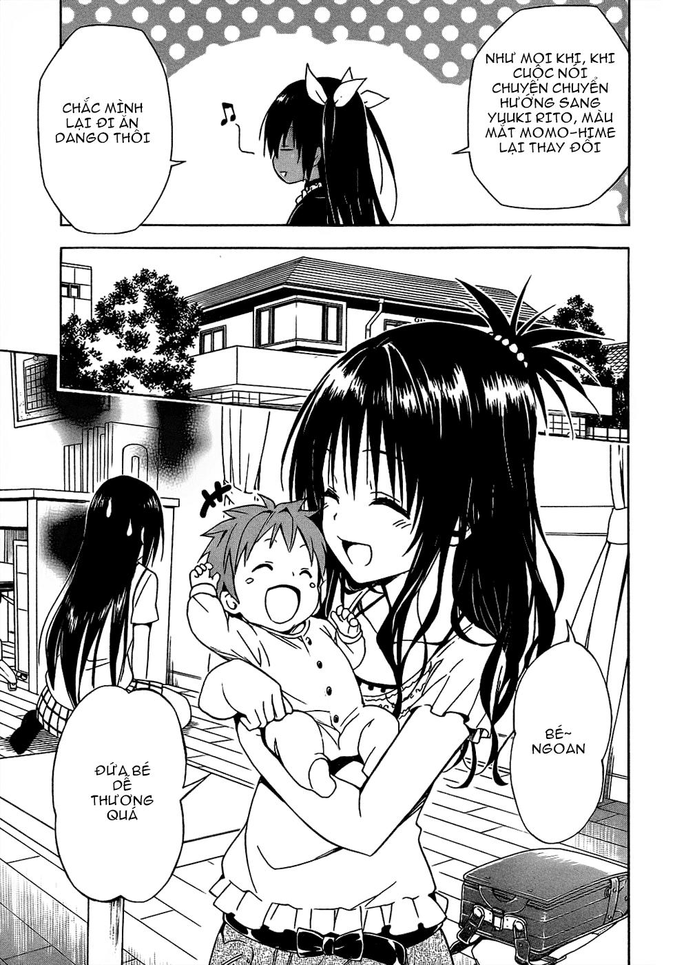 to love - ru darkness chapter 51 25