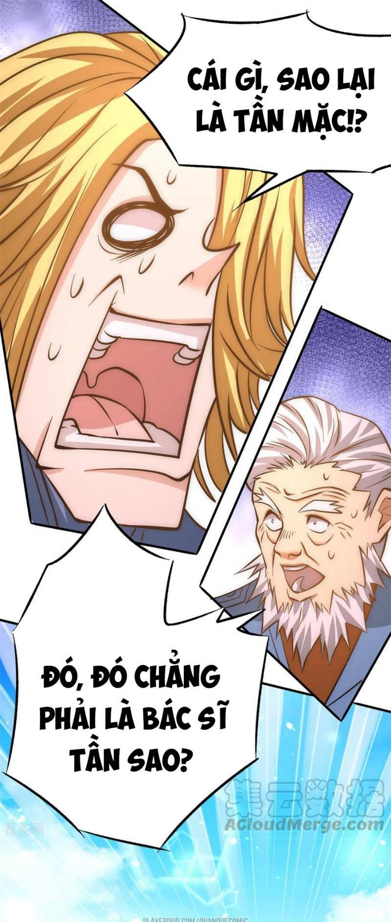 đô thị đỉnh phong cao thủ chapter 55 33