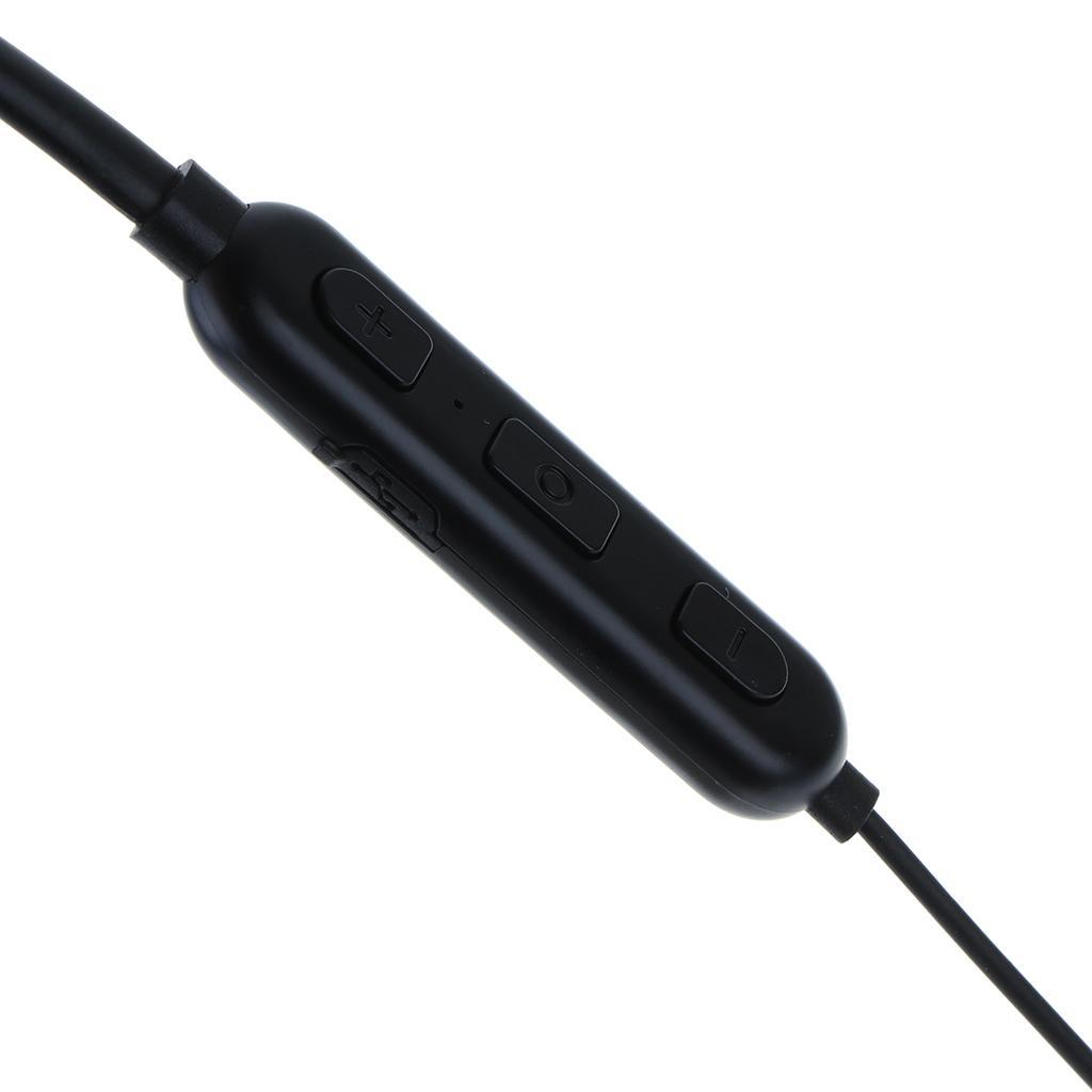 Replacement Upgrade Earphone Cord Detachable For Sony XBA Z5 T100