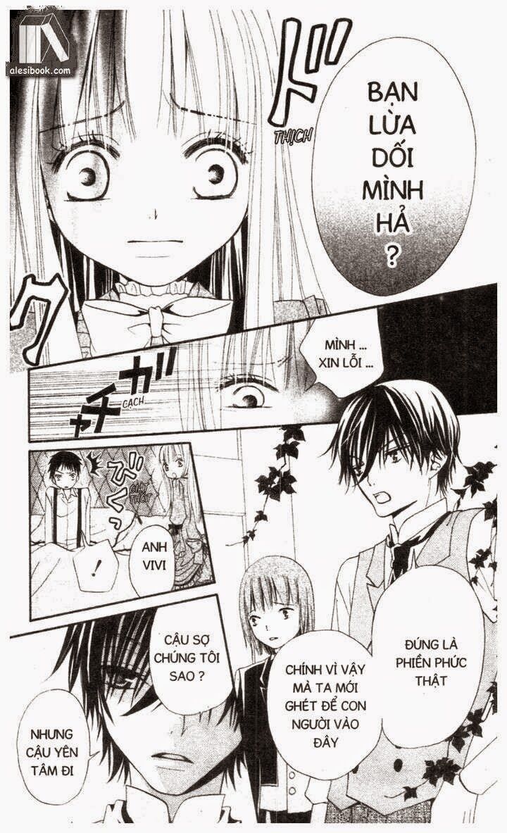 hoa và ác ma chapter 20 7