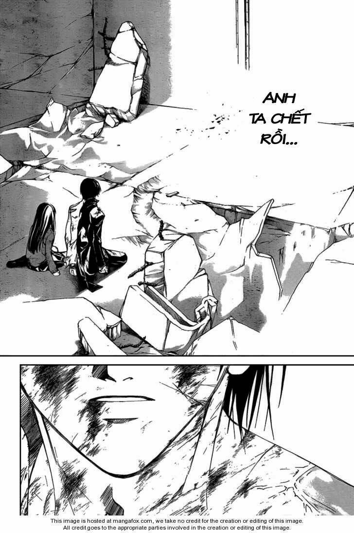 code breaker chapter 82 11