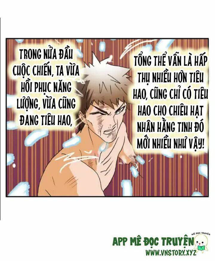 nhà có siêu dễ thương chapter 187 19