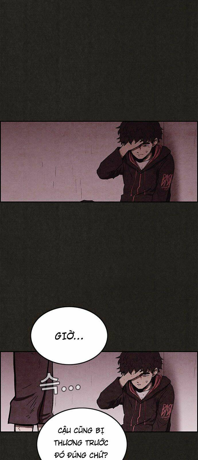 quái vật tại chung cư xanh chapter 51 15