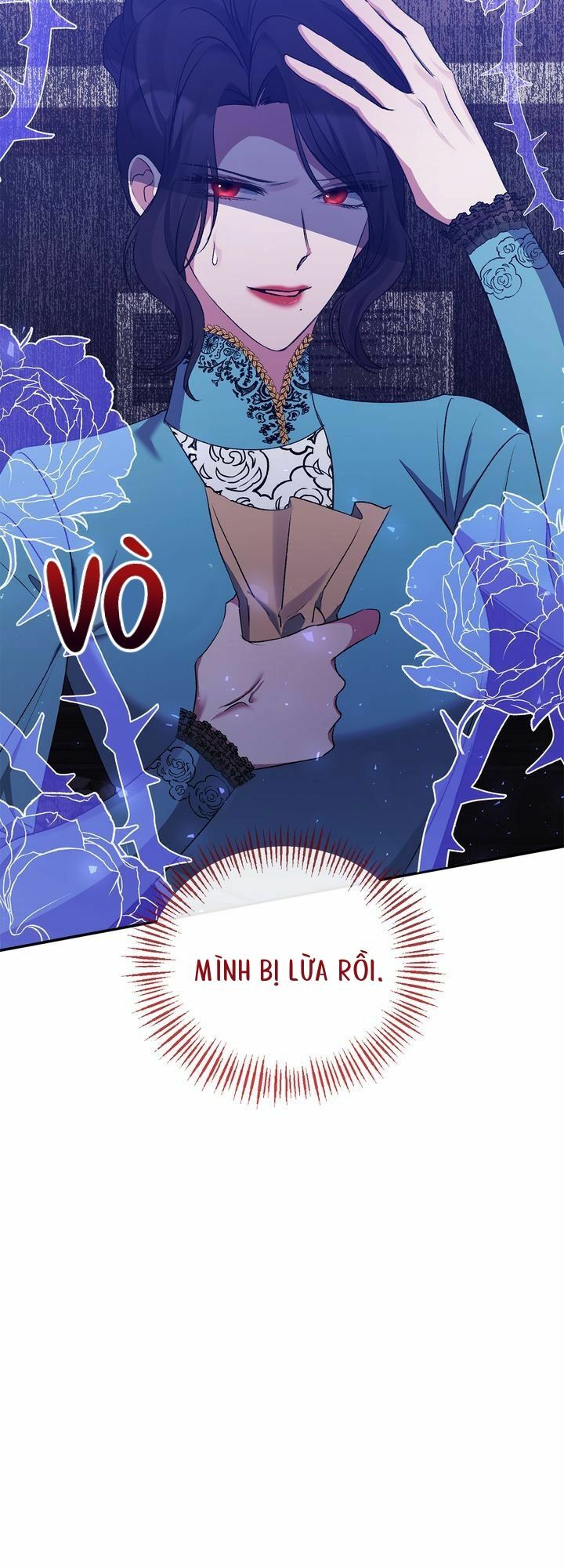 nữ công tước phương bắc là một nhân vật phản diện chapter 25 70