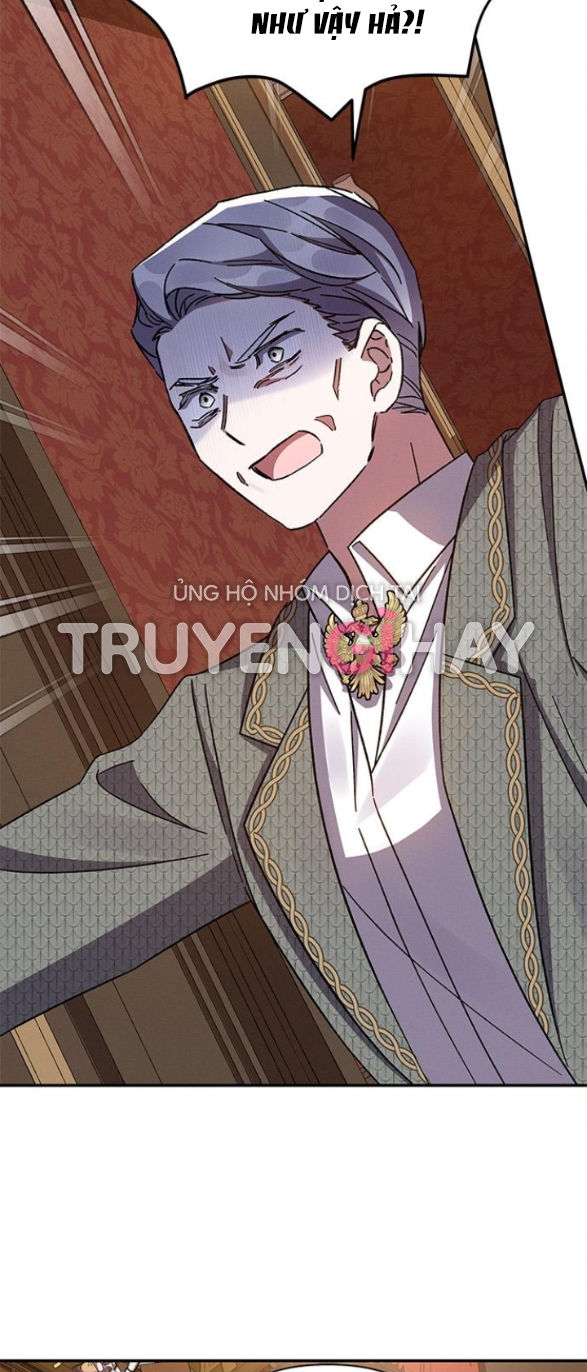 ôi kẻ thù không đội trời chung thân ái của tôi chapter 31.2 20