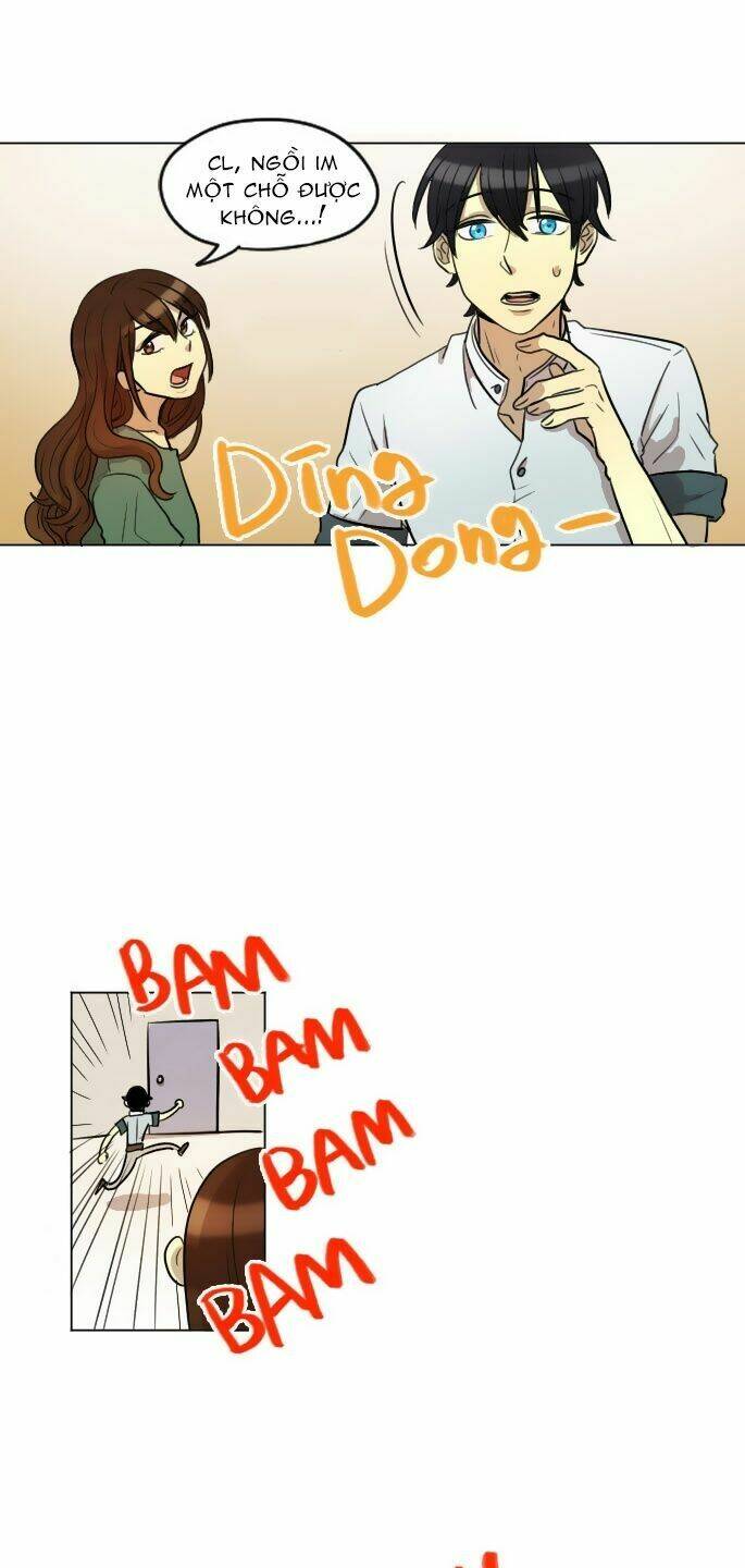 the devil who can't fly chapter 25 4