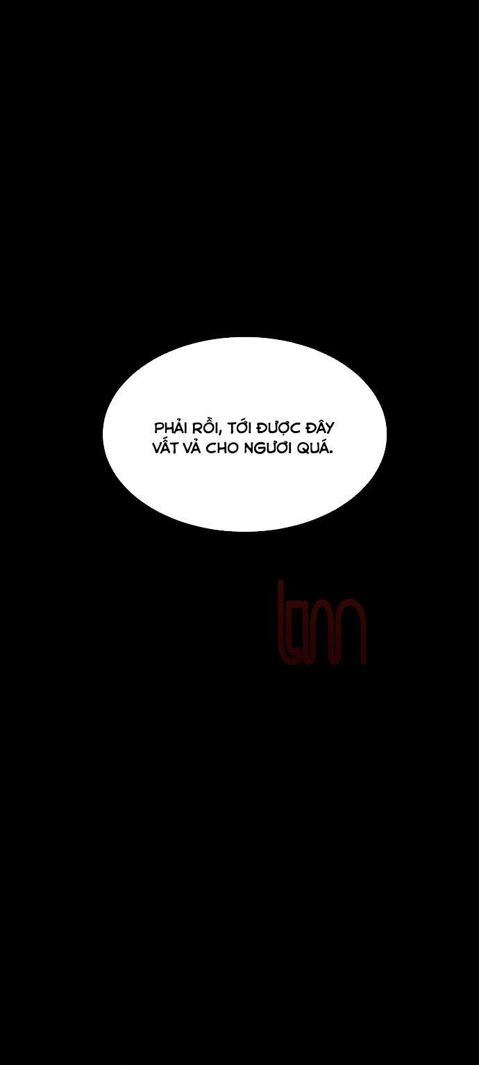Máu trắng chapter 0 2
