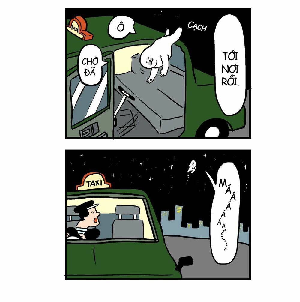 hải cẩu bay lắc chapter 15 3