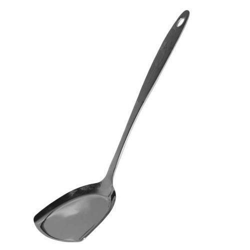 Sạn Xúc Trứng inox 10cm