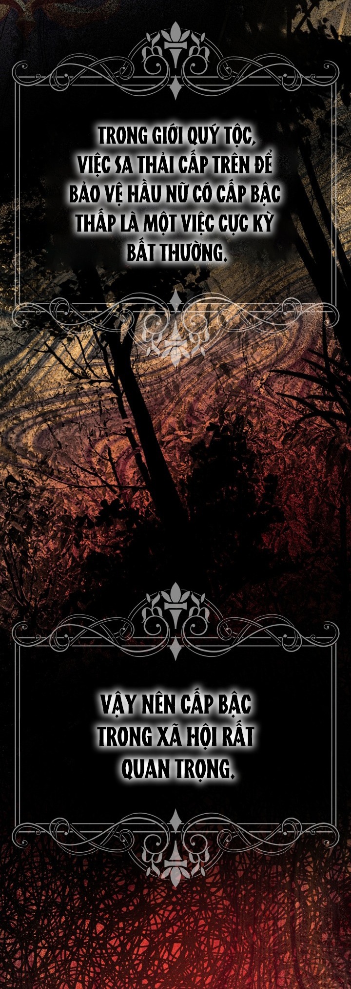 [18+] nếu cứu rỗi một cầm thú hư hỏng chapter 44.2 15