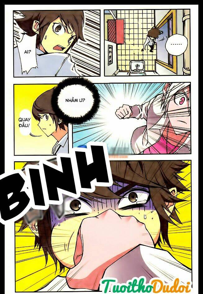 a sa chuyên dụng chapter 7 12