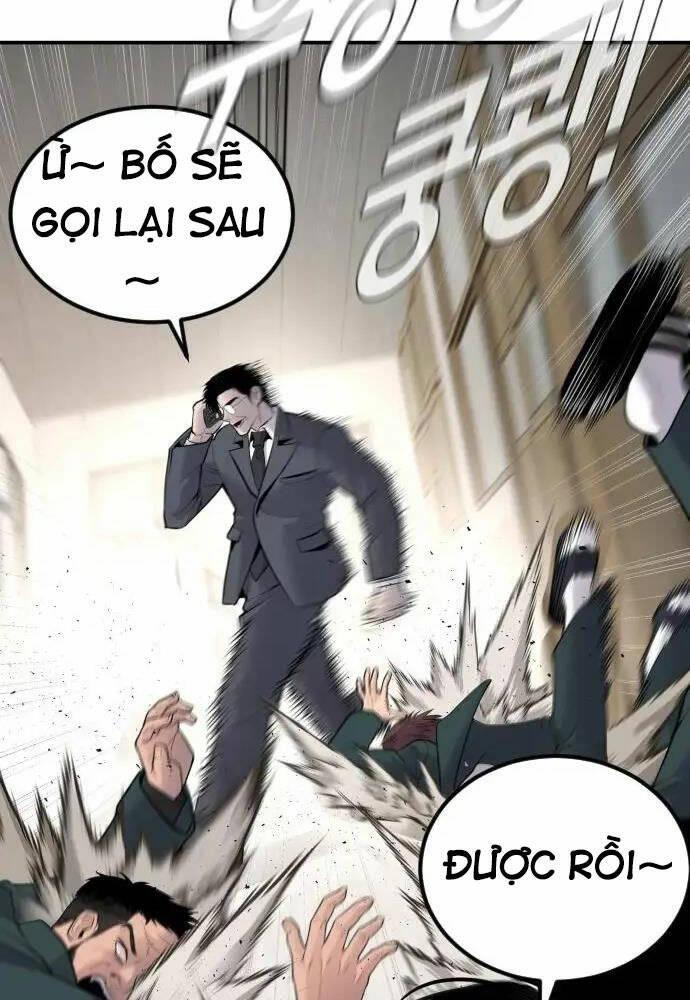 đặc vụ kim chapter 53 139