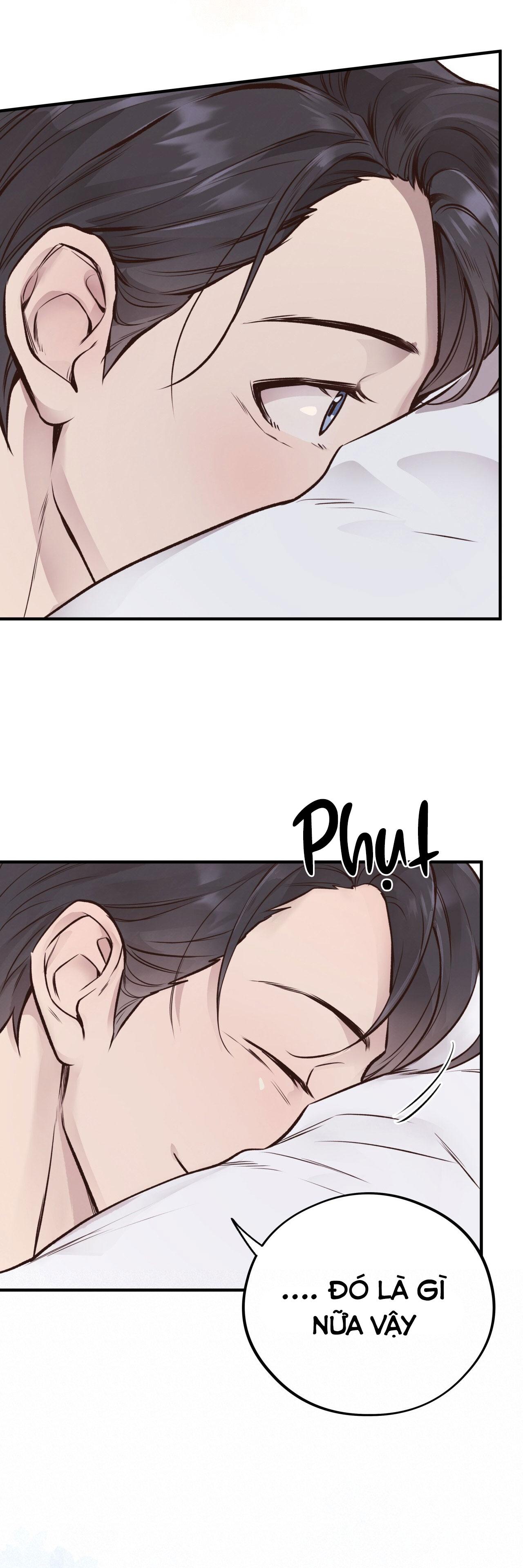 mật gấu chapter 25 58