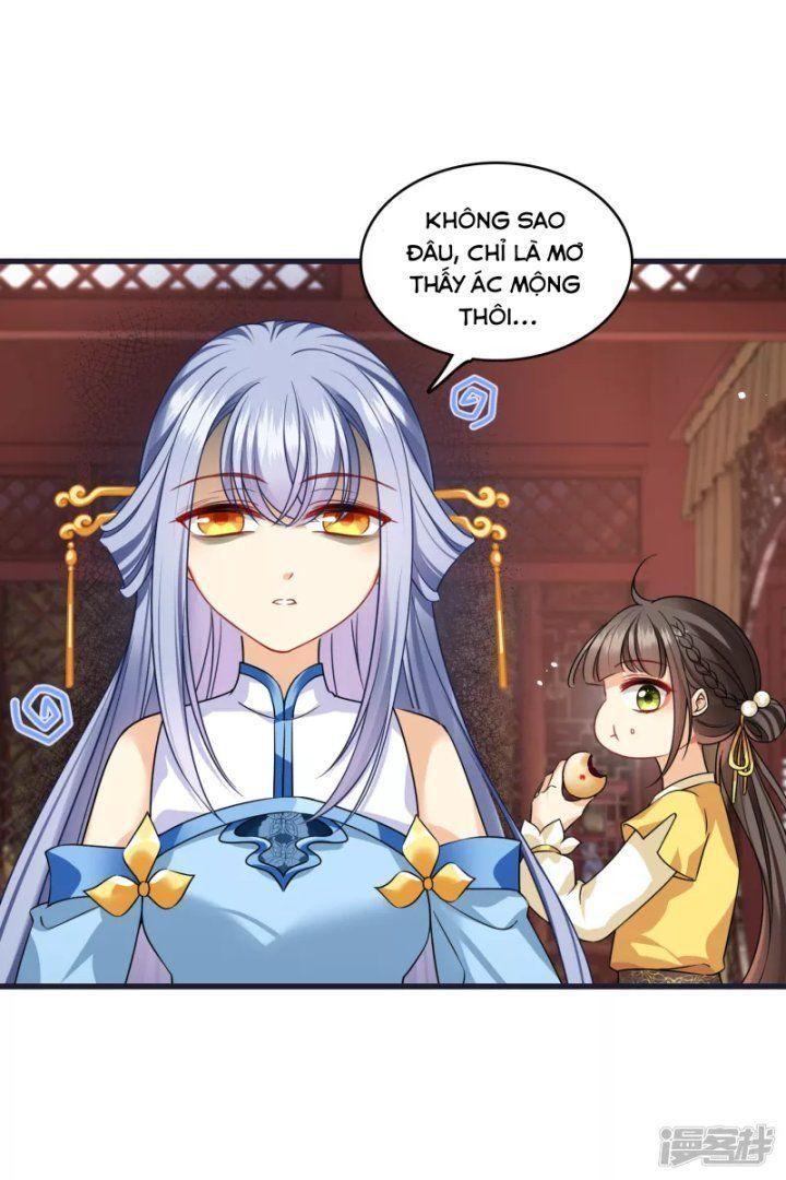 nụ cười của ngươi ngọt gãy tám cái răng của ta chapter 26 2