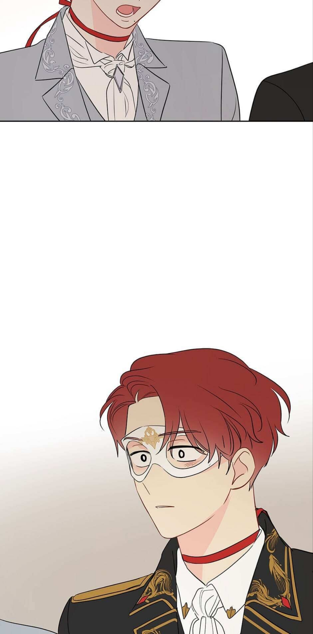 chỉ là giấc mơ thôi phải không? chapter 34 39