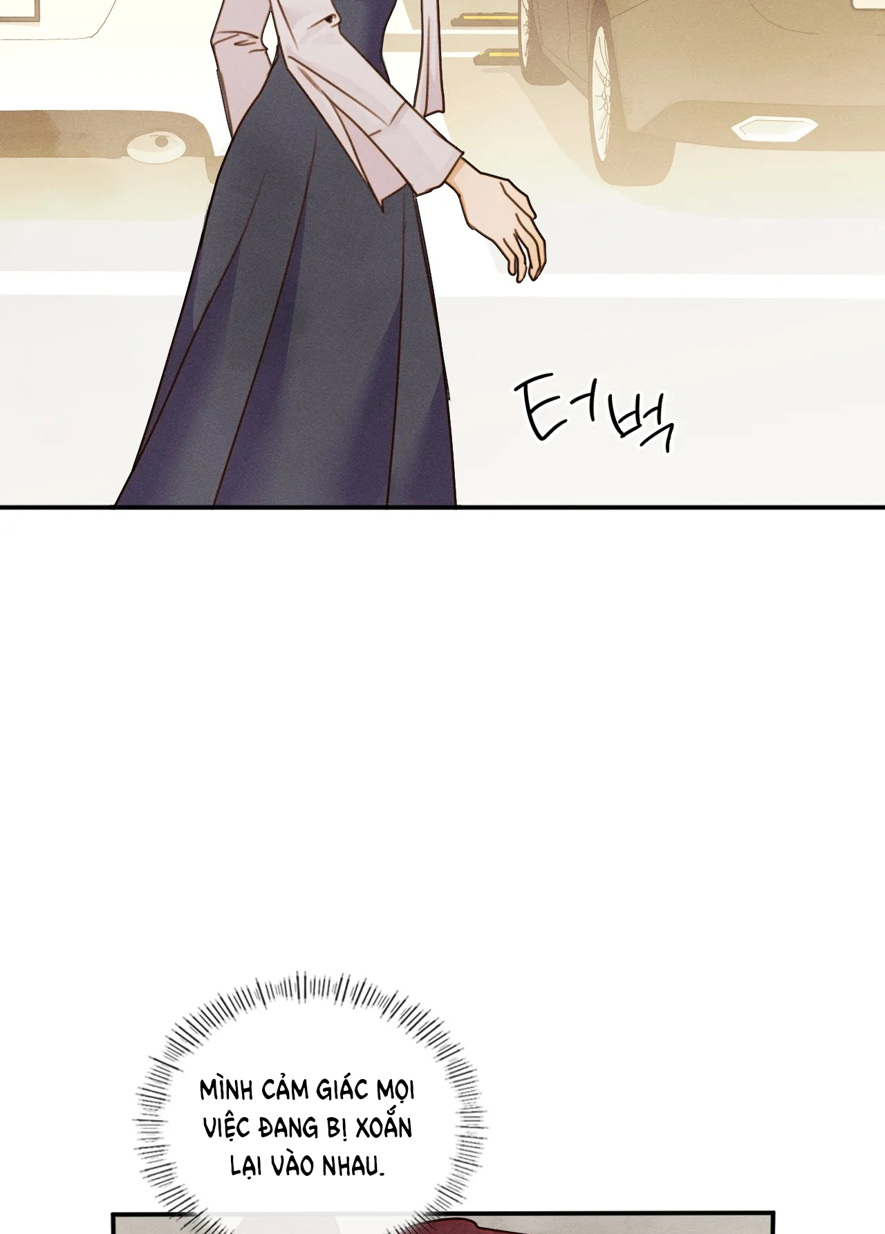 Tình Yêu Trong Sáng chapter 20.2 - Trang 26