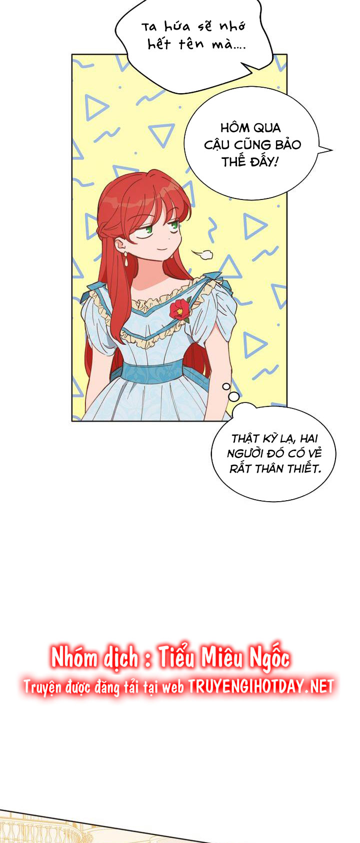 cái chết của nàng lamia chapter 27 27