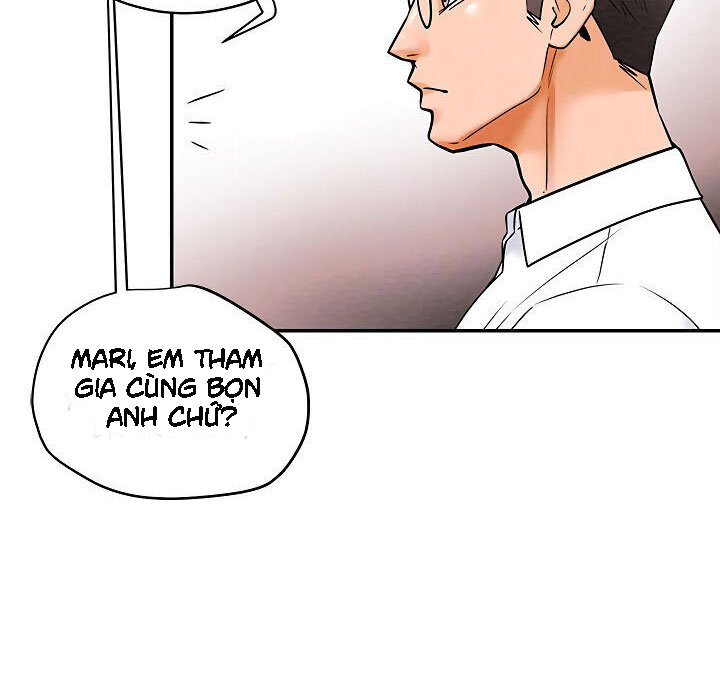 kế hoạch với em gái ngây thơ chapter 6.2 20