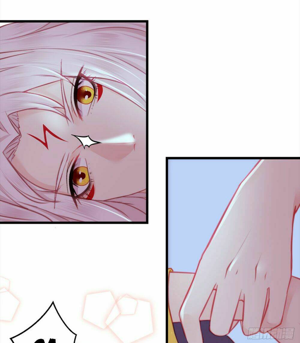 trẫm quyết định giải tán hậu cung chapter 12 34