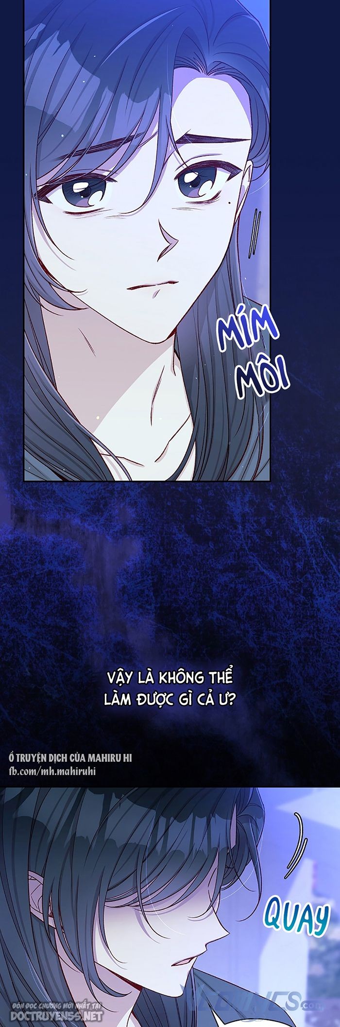 sống sót dưới thân phận hầu nữ chapter 109 20