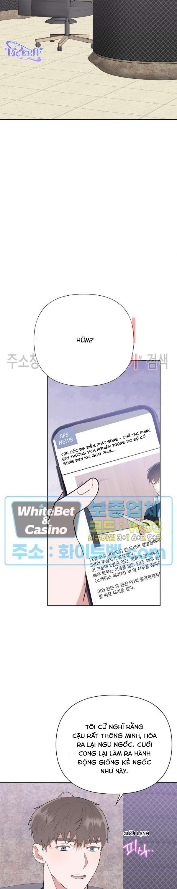 hợp đồng tài trợ tình yêu chapter 26 35