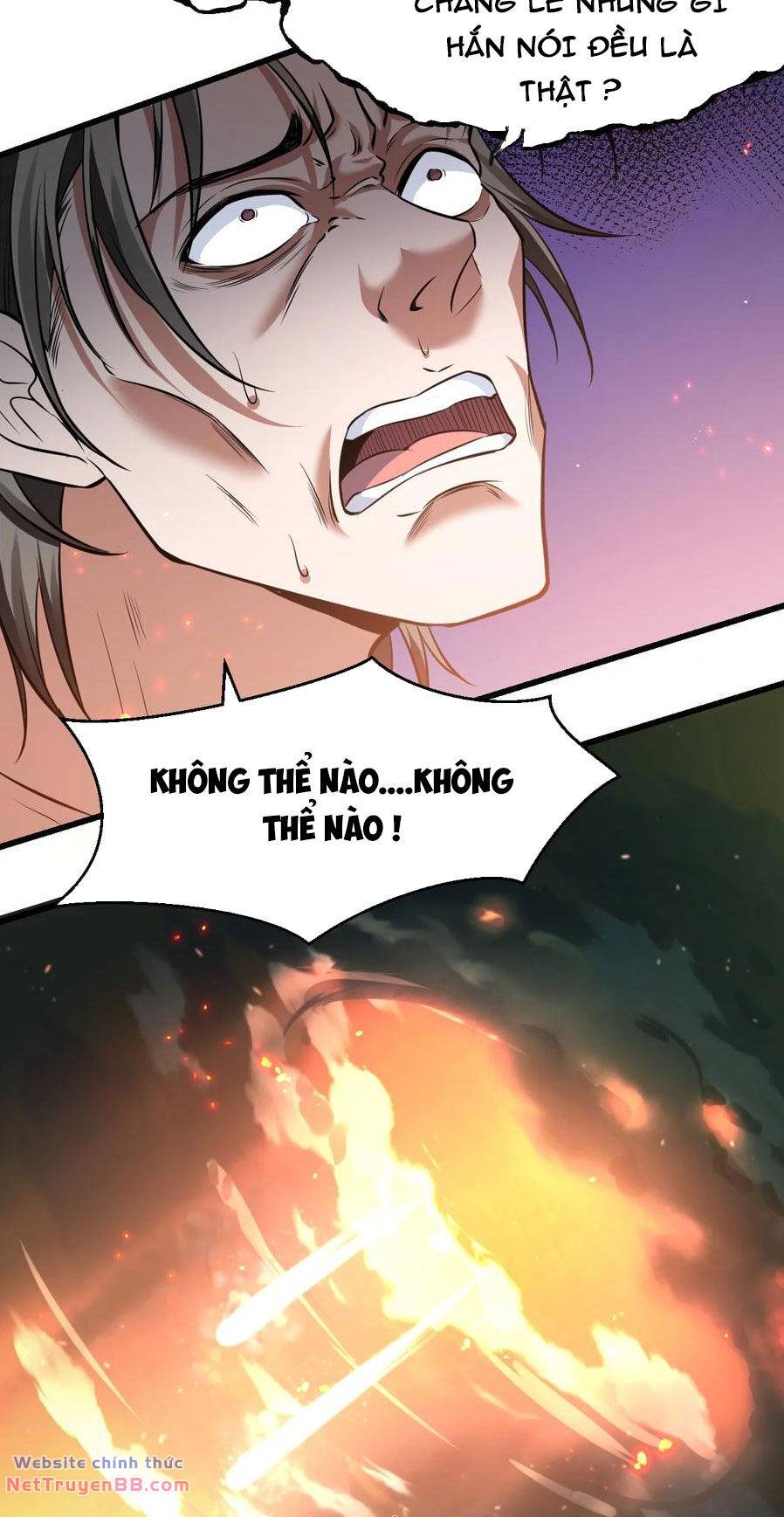 Tu Luyện Thành Tiên Ta Chỉ Muốn Nuôi Nữ Đồ Đệ chapter 132 7