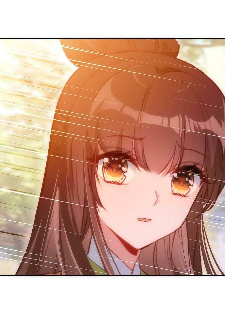 gả cho một tên thái giám đáng ghét chapter 197 17