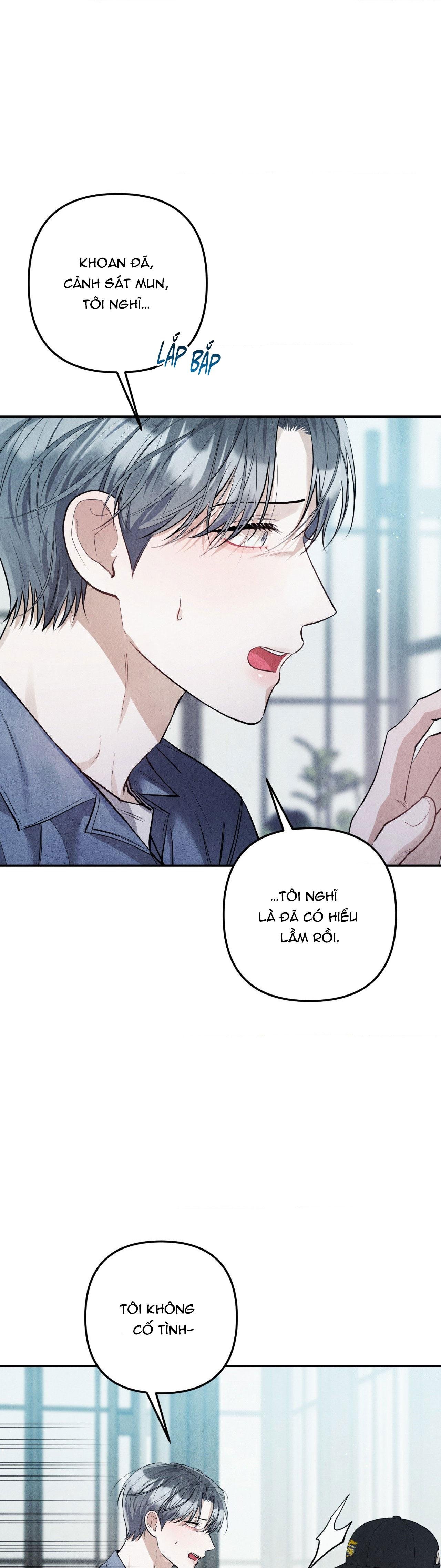 locked in lead chapter 4 6