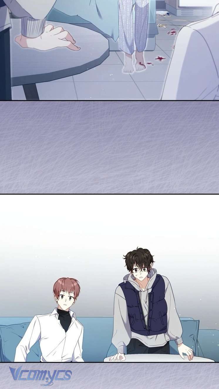 tôi được nuôi dưỡng bởi những kẻ phản diện chapter 63 19