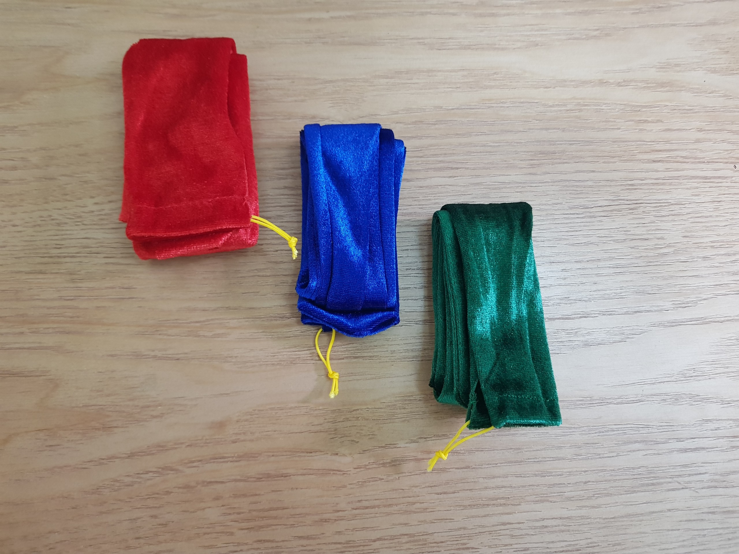 Sáo Trúc VS5 Tone Si Nứa Bắc - Sáo Trúc Bùi Gia