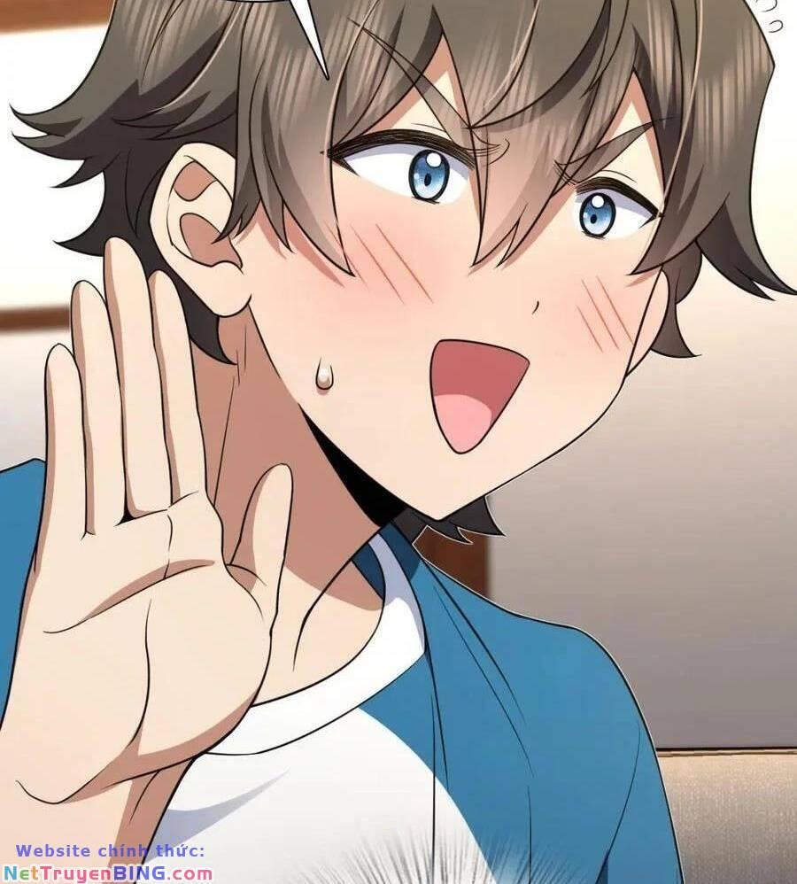 Bà Xã Nhà Tôi Đến Từ Ngàn Năm Trước chapter 160 46