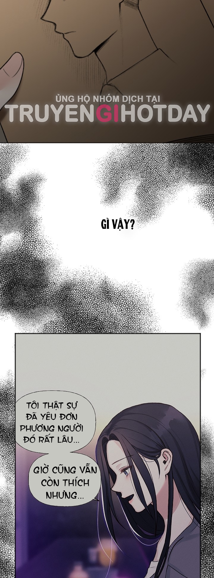Khép Đôi Mi Lại chapter 17.2 - Trang 39