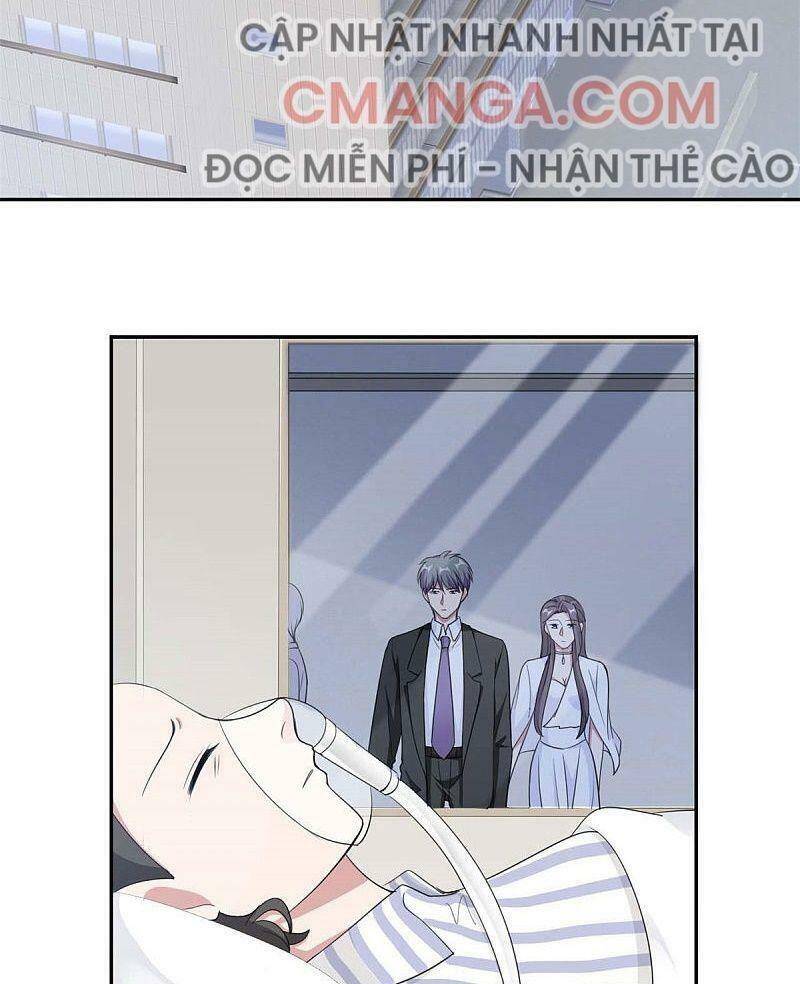 tổng tài, tránh xa tôi ra chapter 74 2