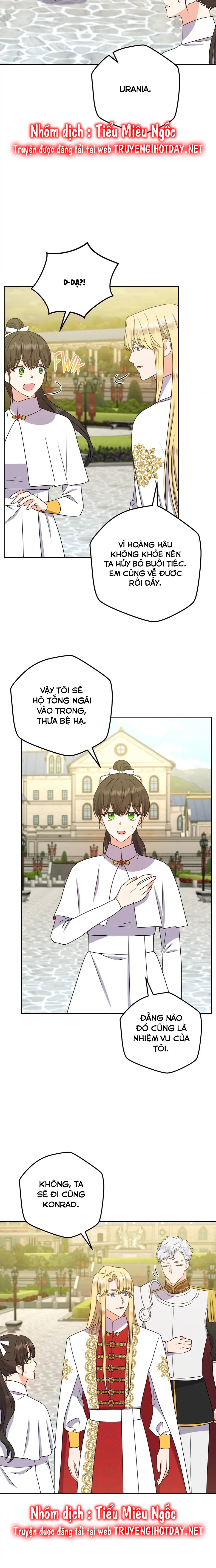 từ hầu gái tôi đã trở thành hoàng hậu chapter 62 8